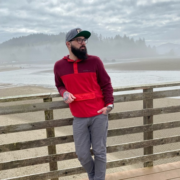 Meet your Posher, Jacob - Picture 4 of 7